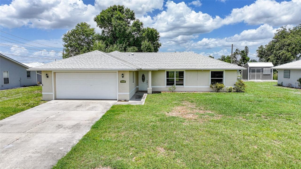 11615 SW Pine Ave., Arcadia, FL 34269