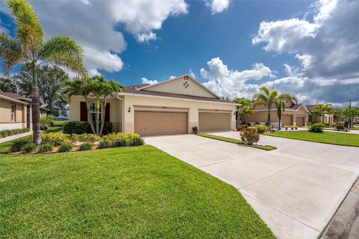 8866 Tuscany Isles Dr., Punta Gorda, FL 33950