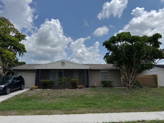 8158 Trionfo Ave., North Port, FL 34287