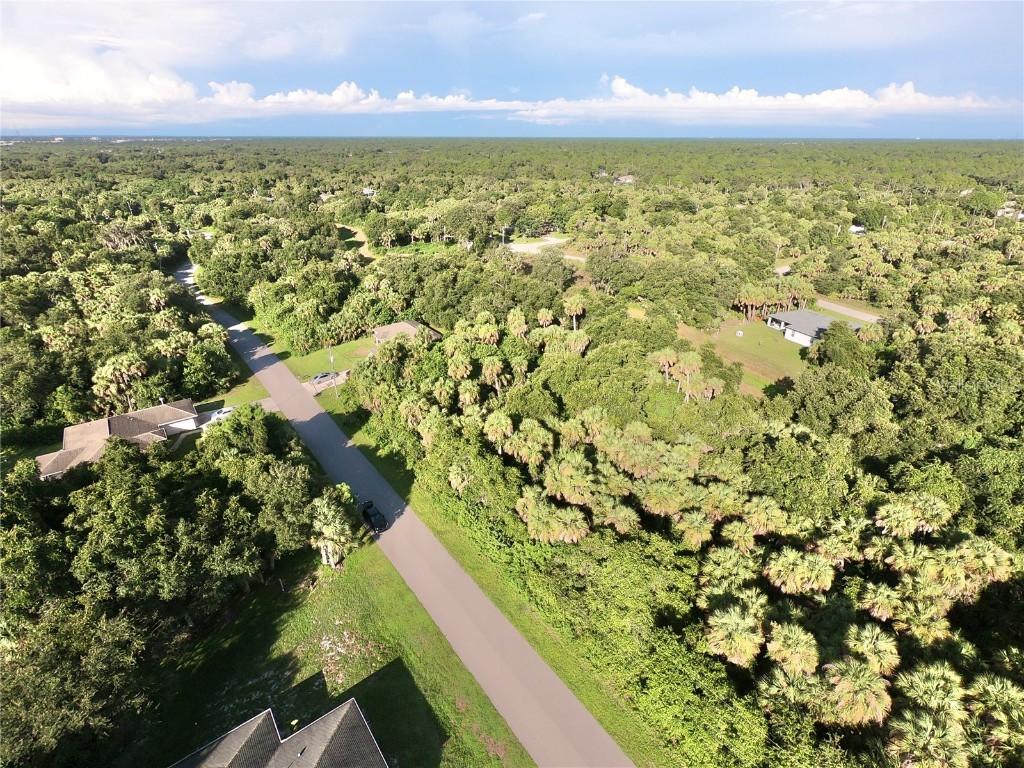 Geary Ter., North Port, FL 34288