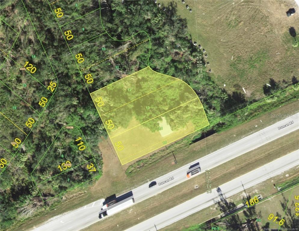 512 London Rd., Punta Gorda, FL 33950