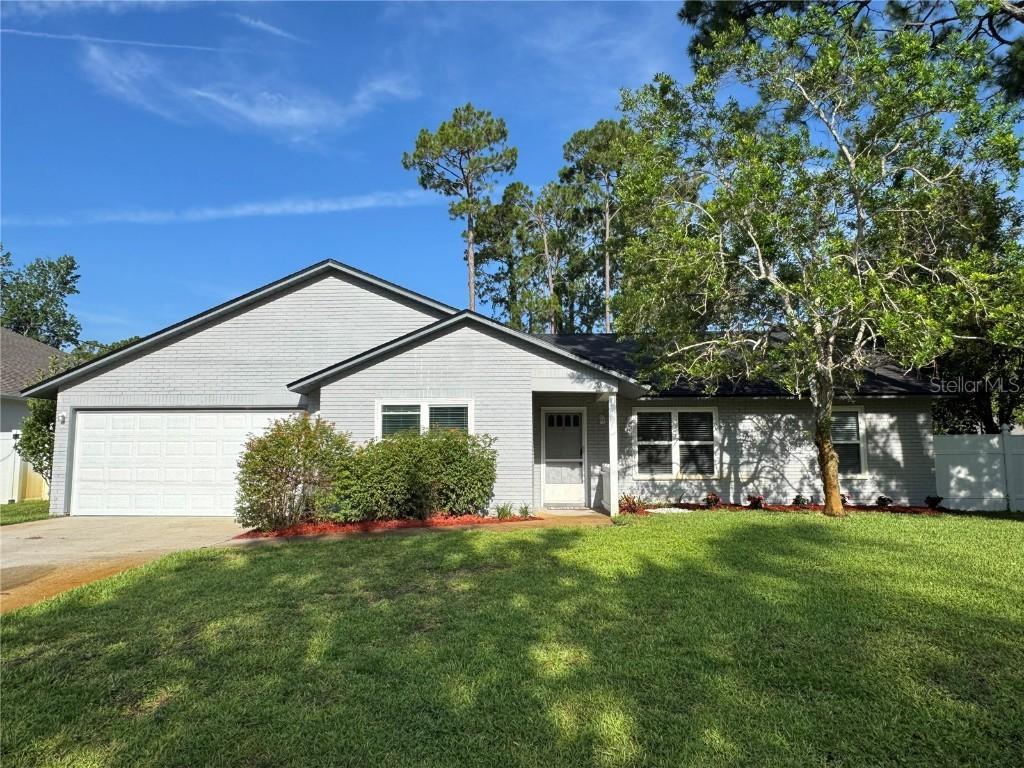 41 Brewster Ln., Palm Coast, FL 32137