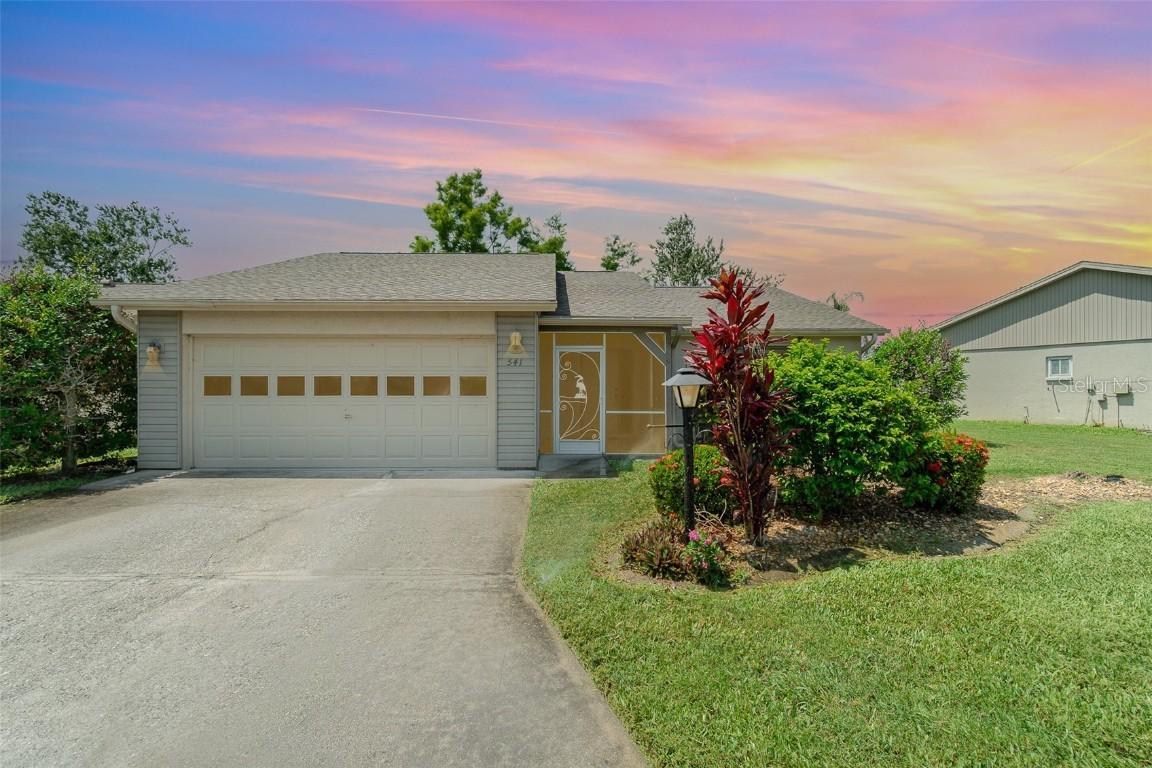 541 Wekiva River Ct. #94, Englewood, FL 34223