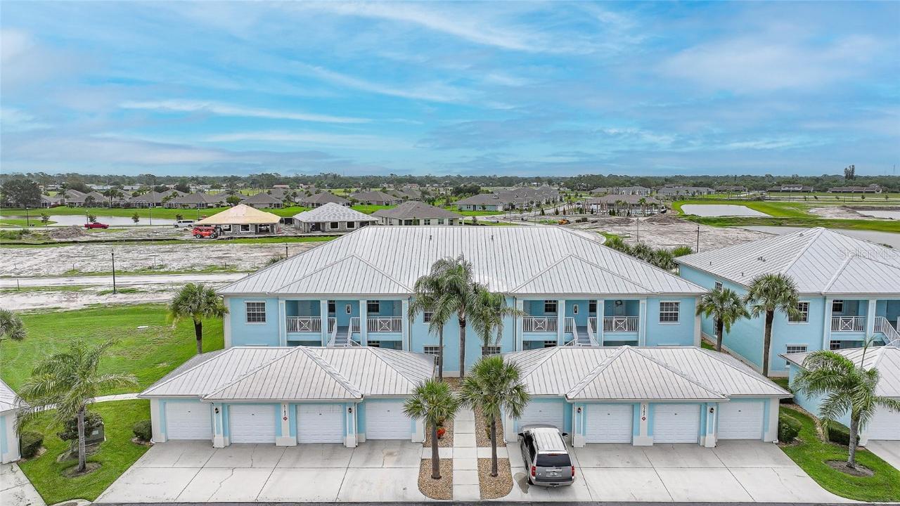 5762 Sabal Trace Dr. #203, North Port, FL 34287