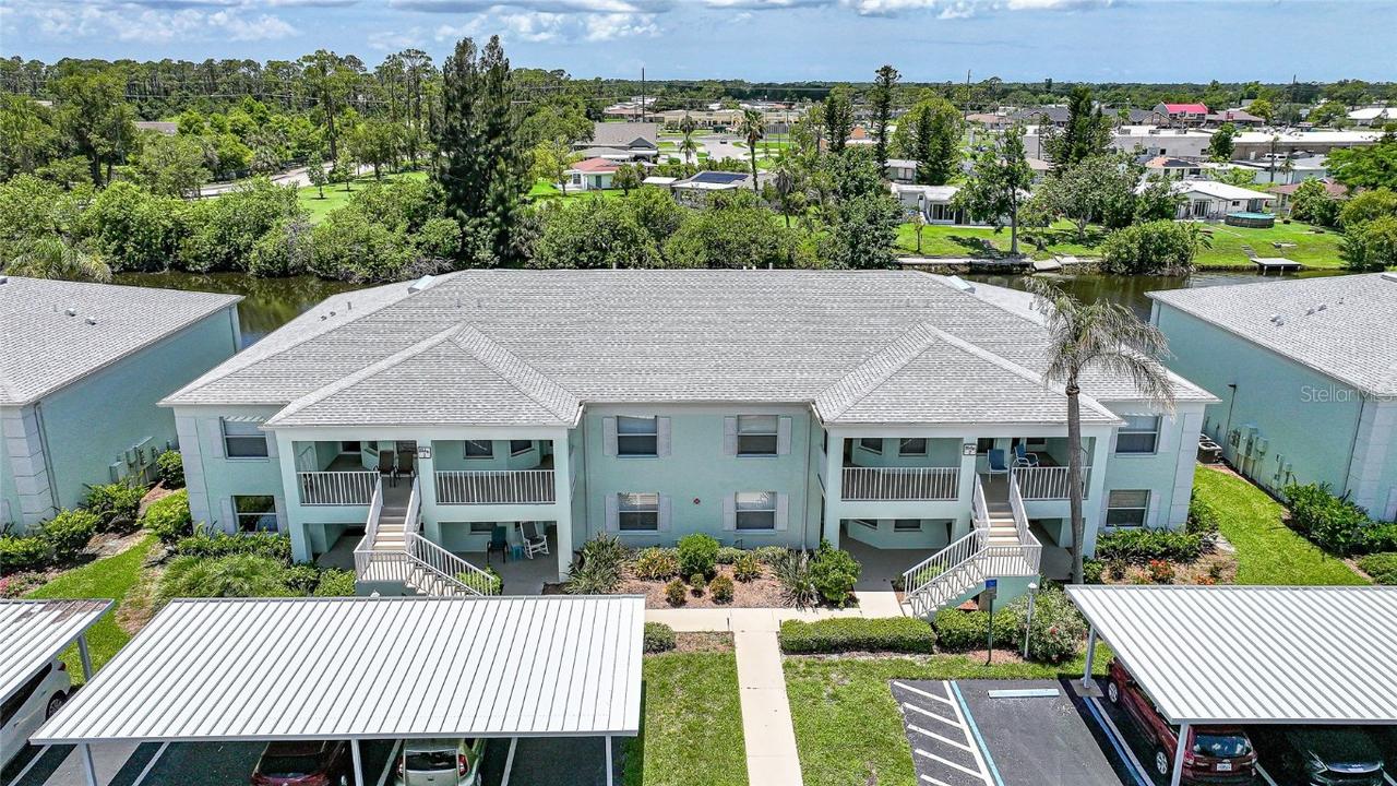 5725 Greenwood Ave. #2101, North Port, FL 34287