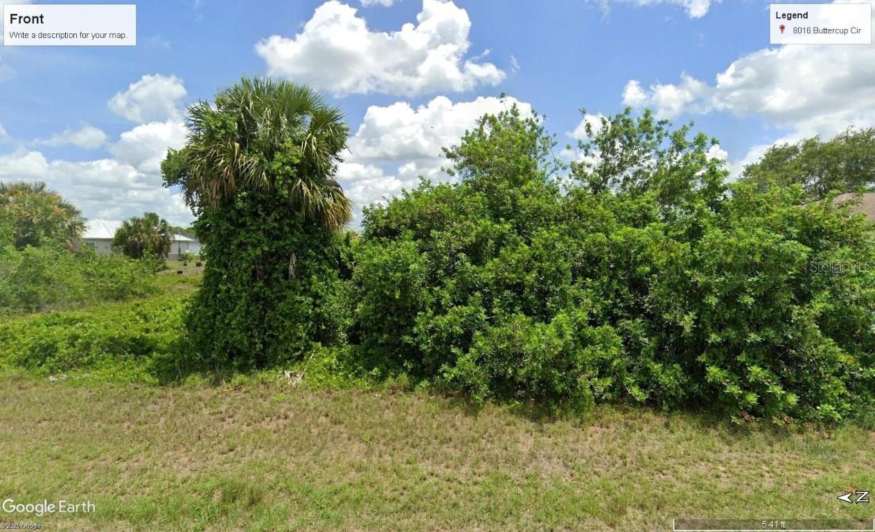 8016 Buttercup Cir., Labelle, FL 33935