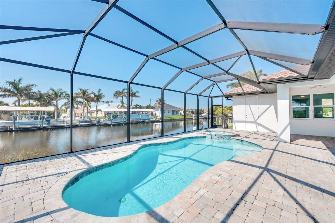 15698 Meacham Cir., Port Charlotte, FL 33981