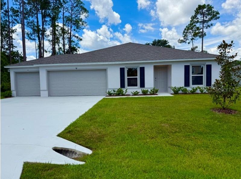 70 Rymshaw Dr., Palm Coast, FL 32164
