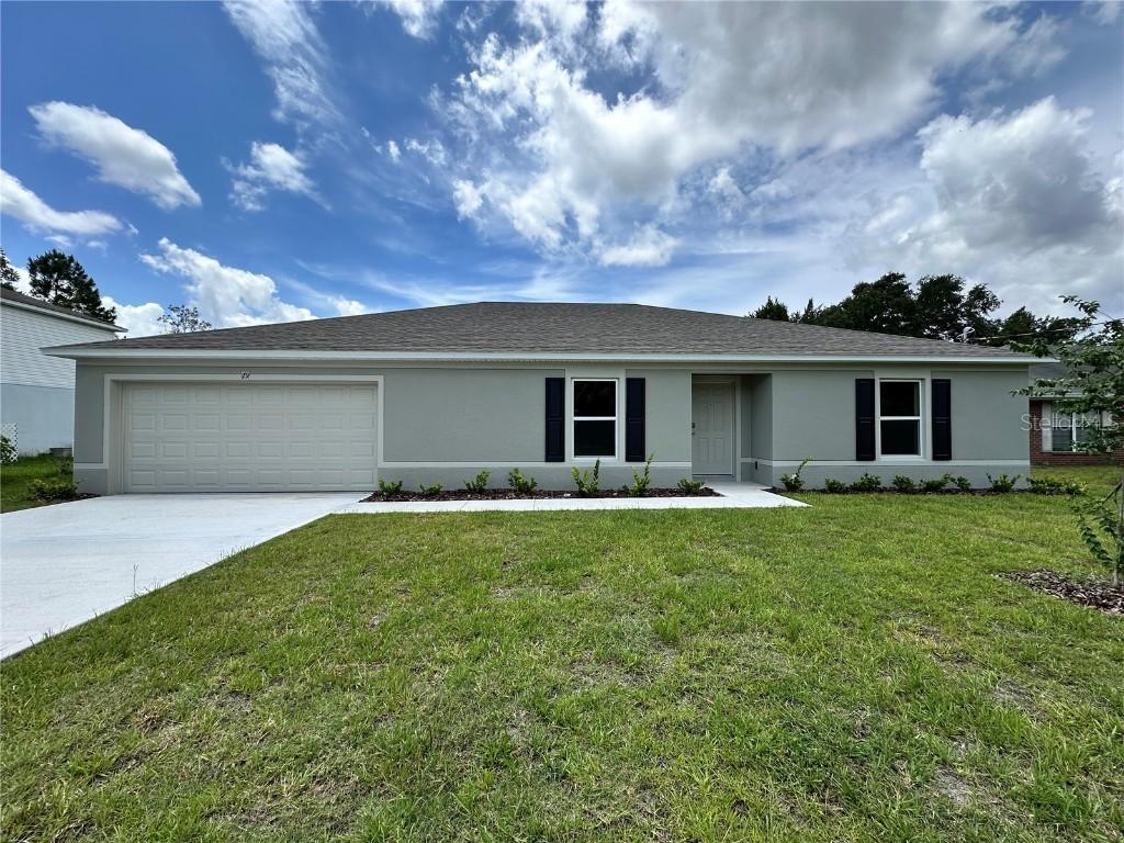 79 White Hall Dr., Palm Coast, FL 32164