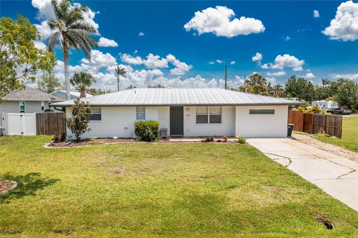 416 Allen St., Punta Gorda, FL 33950