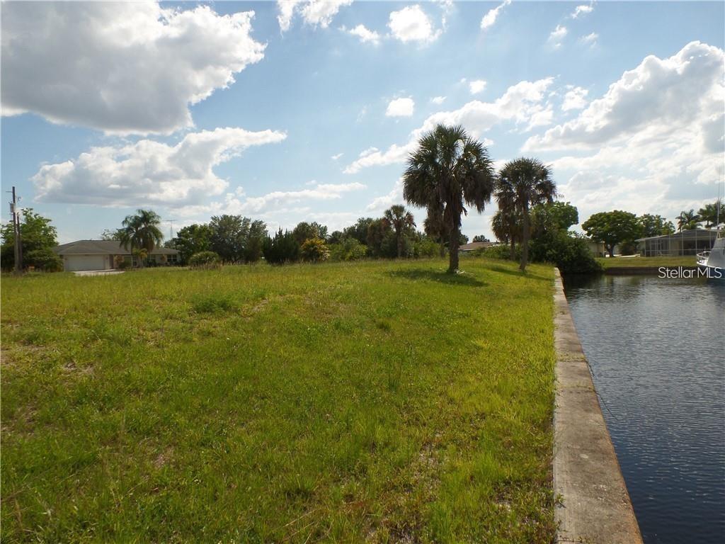 28418 Silver Palm Dr., Punta Gorda, FL 33982