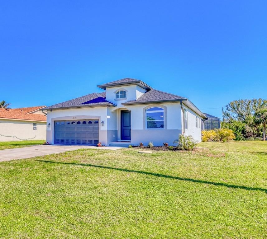 122 Arrow Ln., Rotonda West, FL 33947
