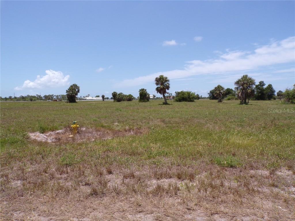 21 Violet Ln., Placida, FL 33946