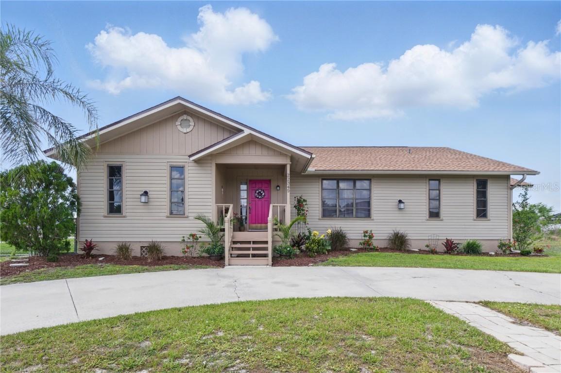 22349 Columbus Ave., Port Charlotte, FL 33954