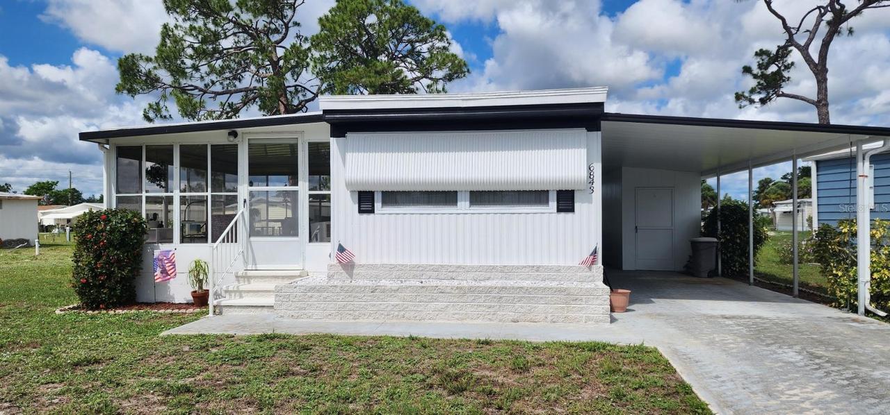 6843 Amoko Ct., North Port, FL 34287