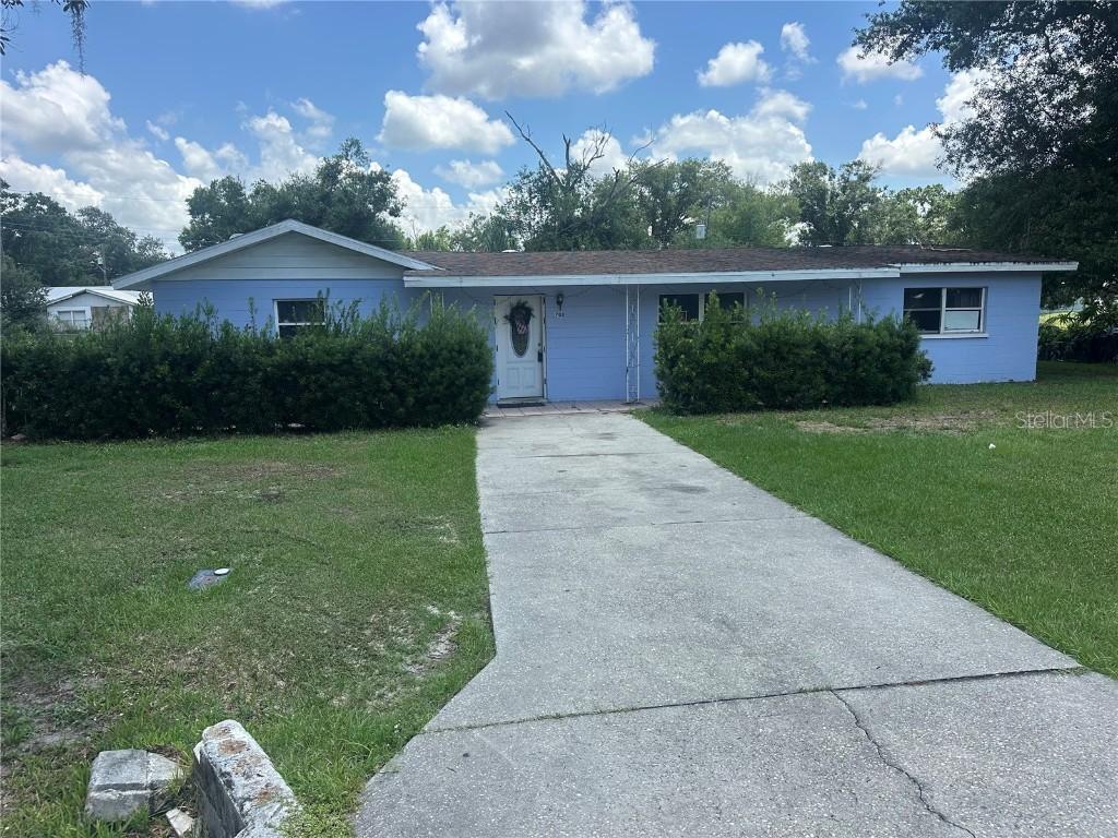708 N Johnson Ave., Arcadia, FL 34266