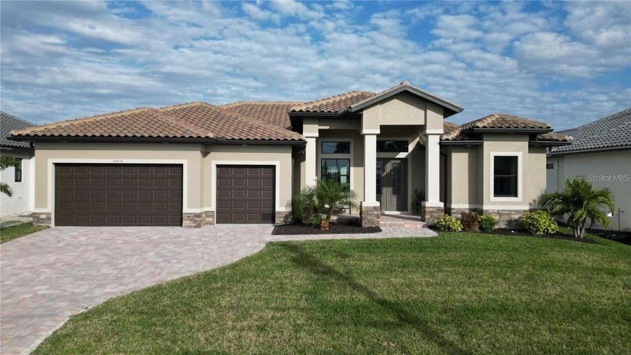 4426 Vasco St., Punta Gorda, FL 33950