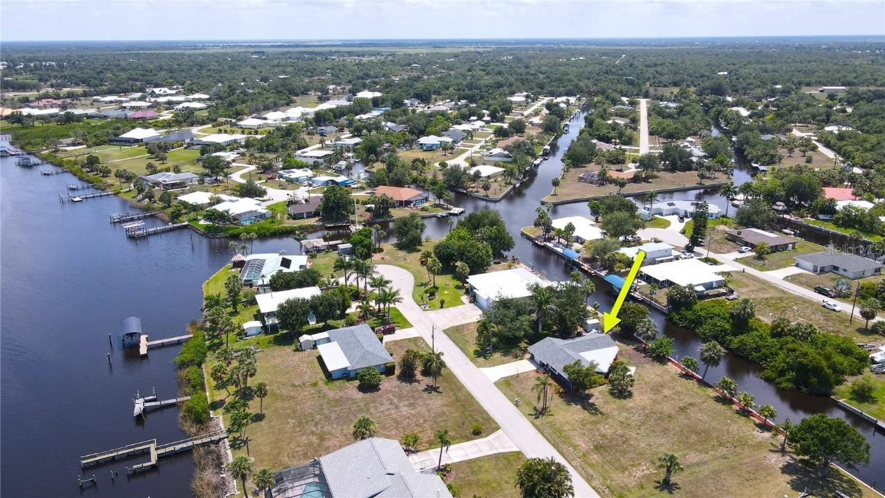 2028 River Basin Ter., Punta Gorda, FL 33982