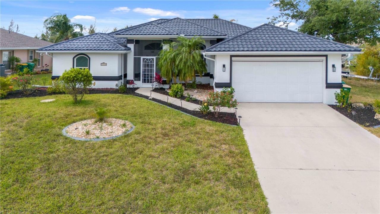 15890 Viscount Cir., Port Charlotte, FL 33981