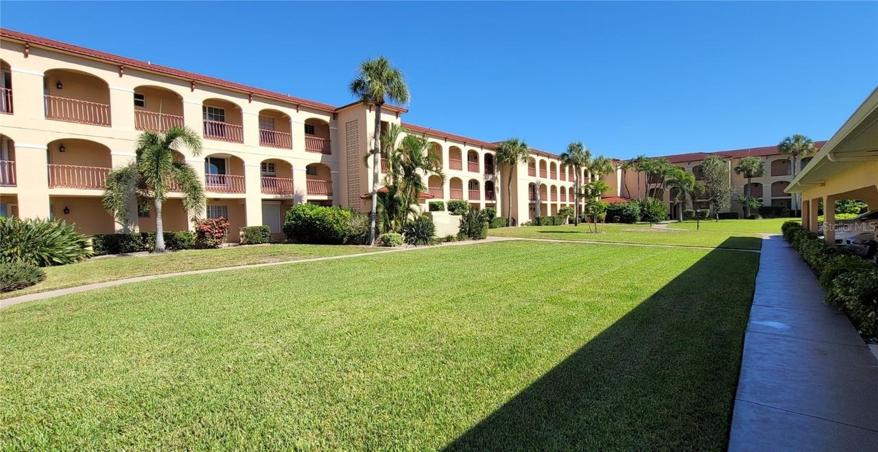 1 Colony Point Dr. #B20, Punta Gorda, FL 33950