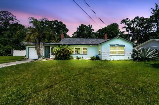 New Homes with In-ground Swimming Pools in Jacksonville: May 25th to May 31st