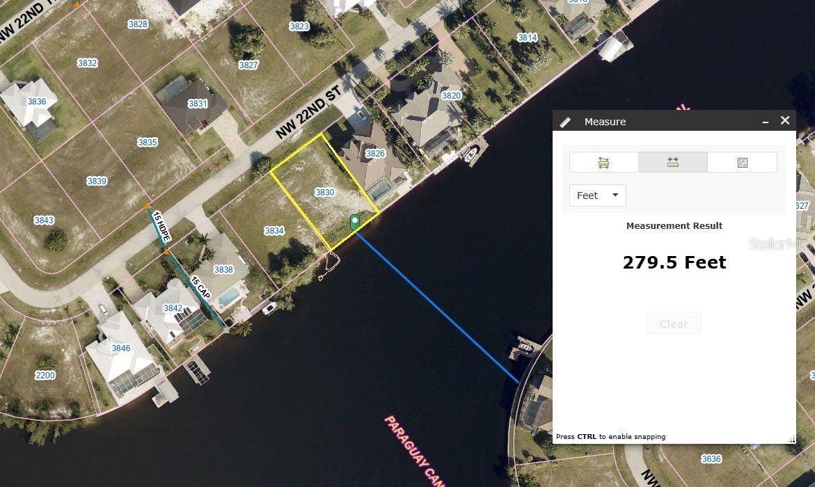3830 NW 22nd St., Cape Coral, FL 33993
