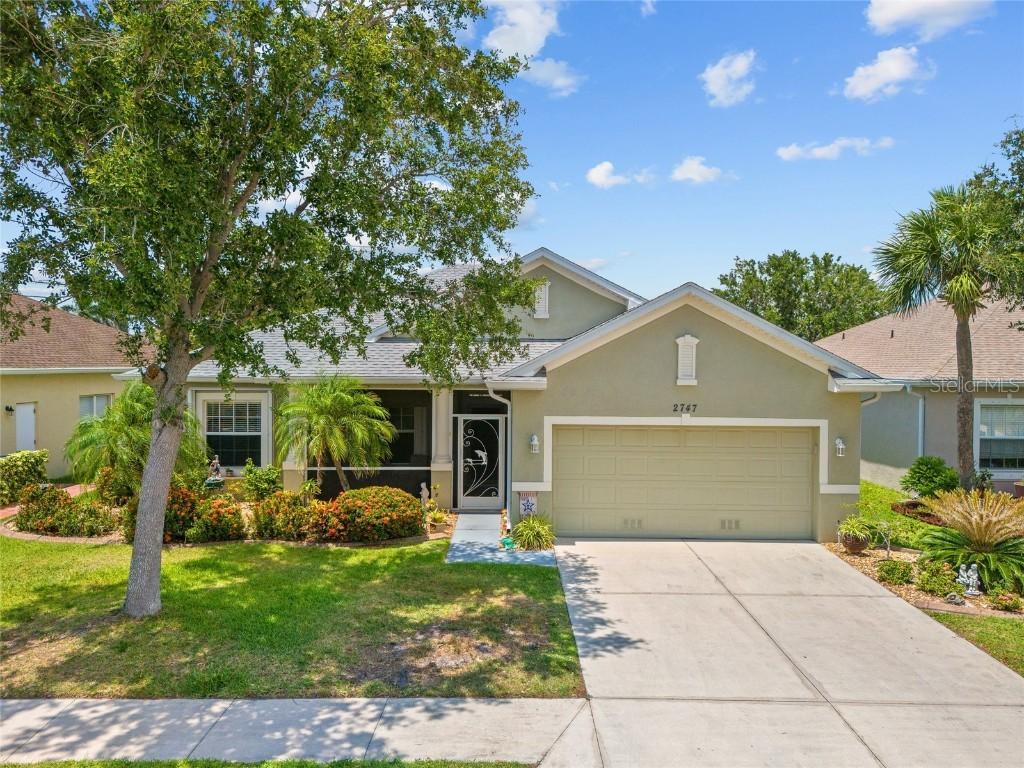 2747 Suncoast Lakes Blvd., Punta Gorda, FL 33980