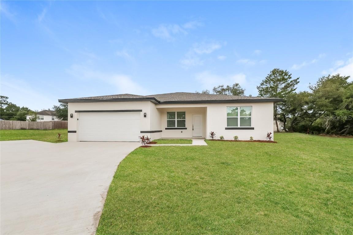 421 Arkansas Ct., Poinciana, FL 34759