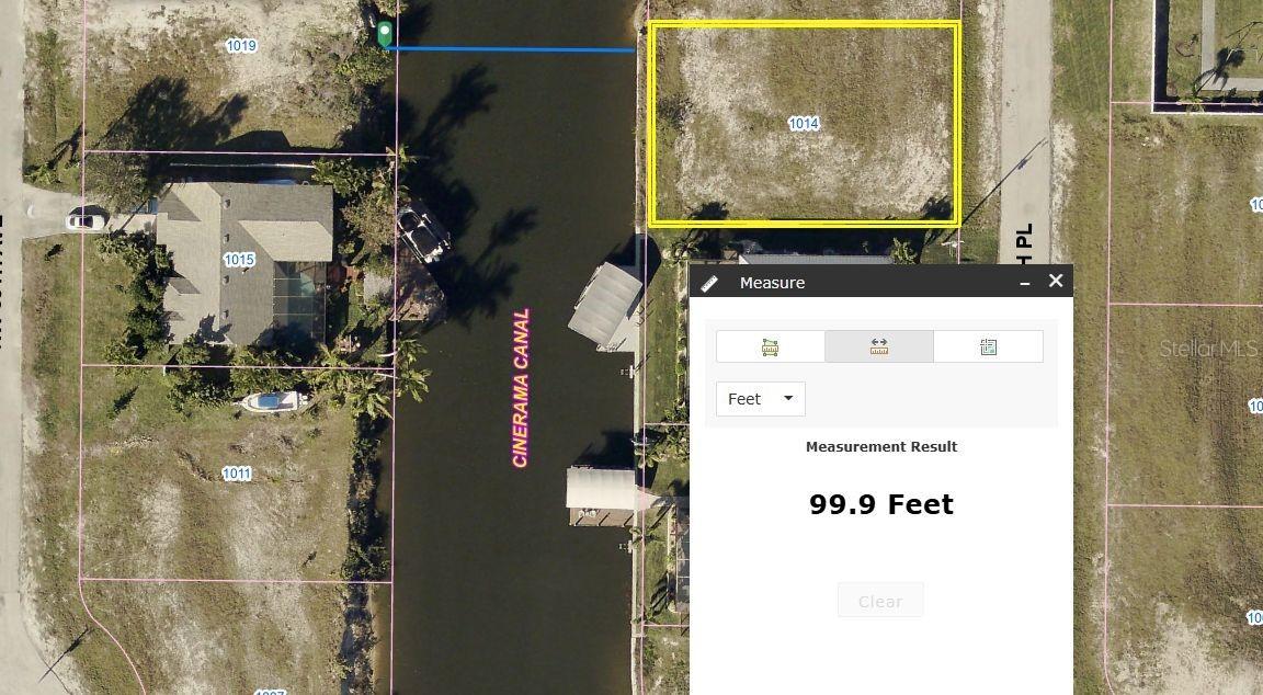 1014 NW 38th Pl., Cape Coral, FL 33993