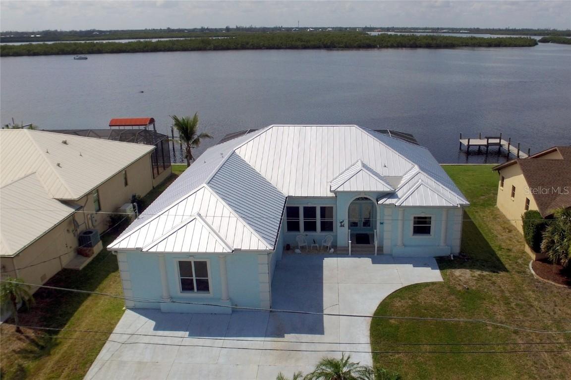 3772 Peace River Dr., Punta Gorda, FL 33983