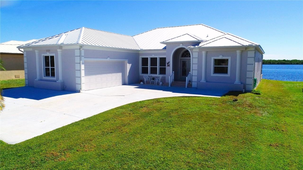 3772 Peace River Dr., Punta Gorda, FL 33983