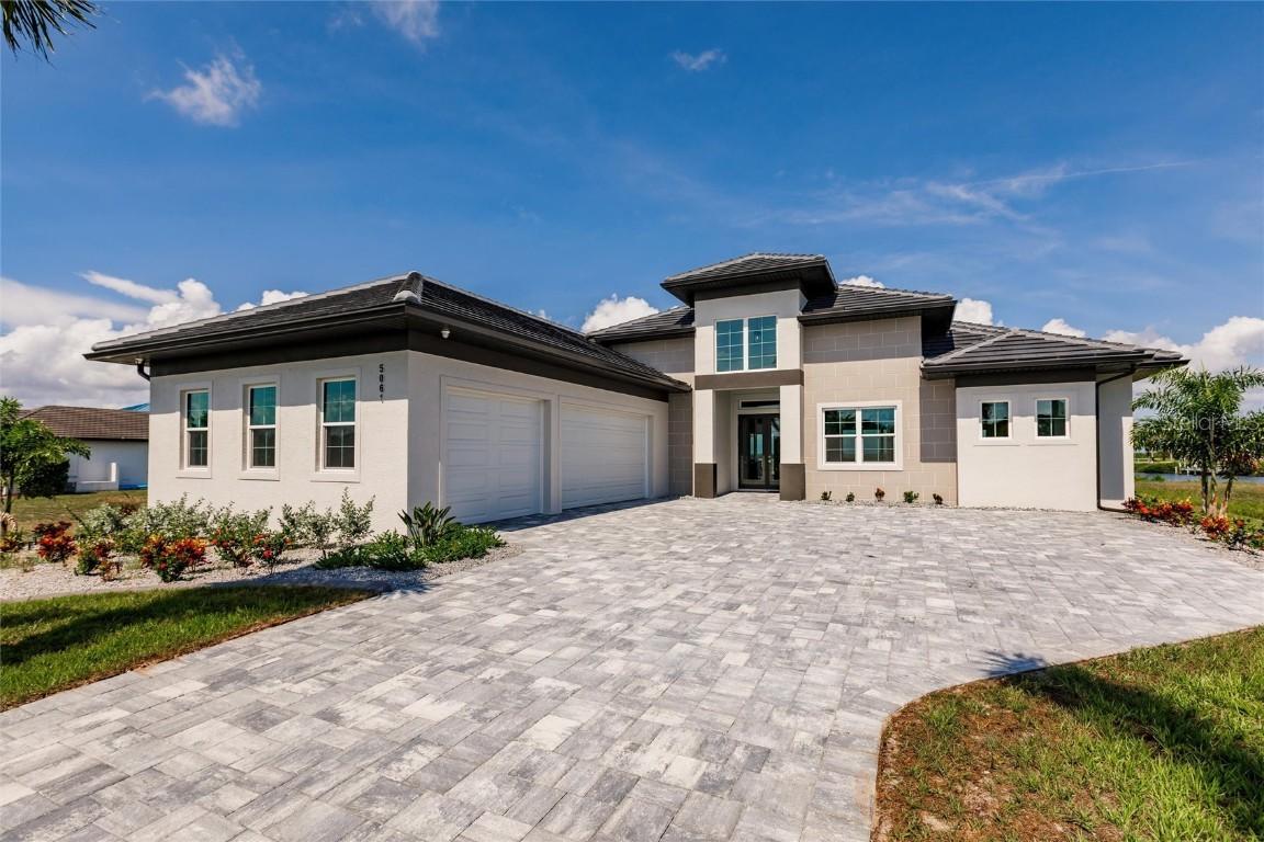 5061 Collingswood Blvd., Port Charlotte, FL 33948
