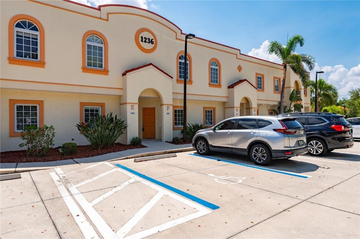 1236 Rio De Janeiro Ave. #406, Punta Gorda, FL 33983