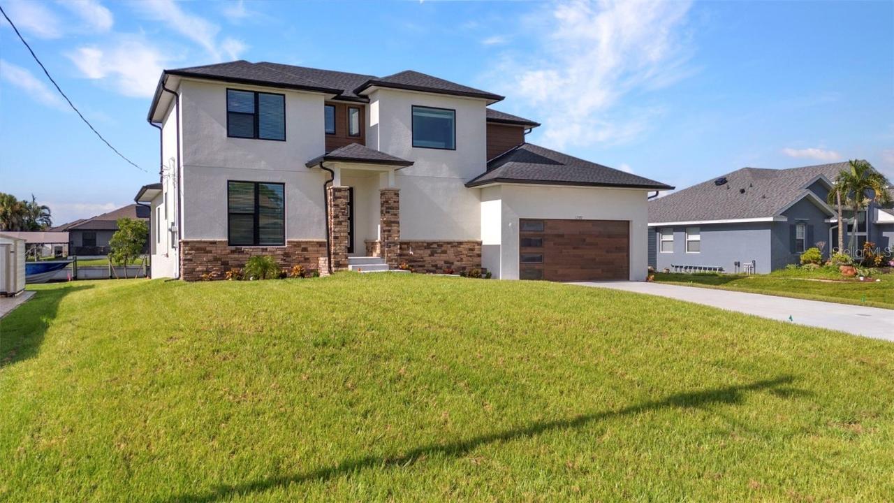 12299 Albrecht Ter., Port Charlotte, FL 33981