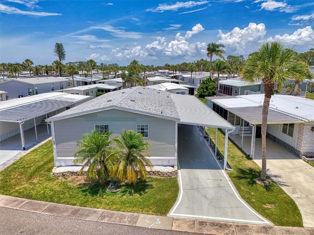 621 Gloriosa Dr., Venice, FL 34293