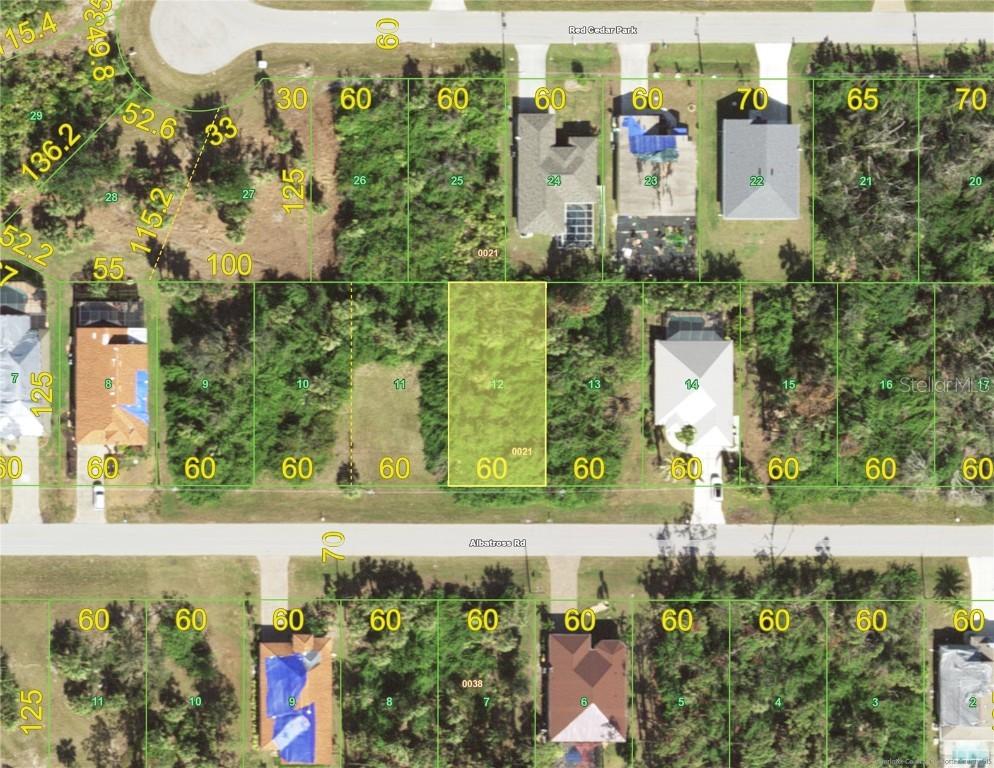 384 Albatross Rd., Rotonda West, FL 33947