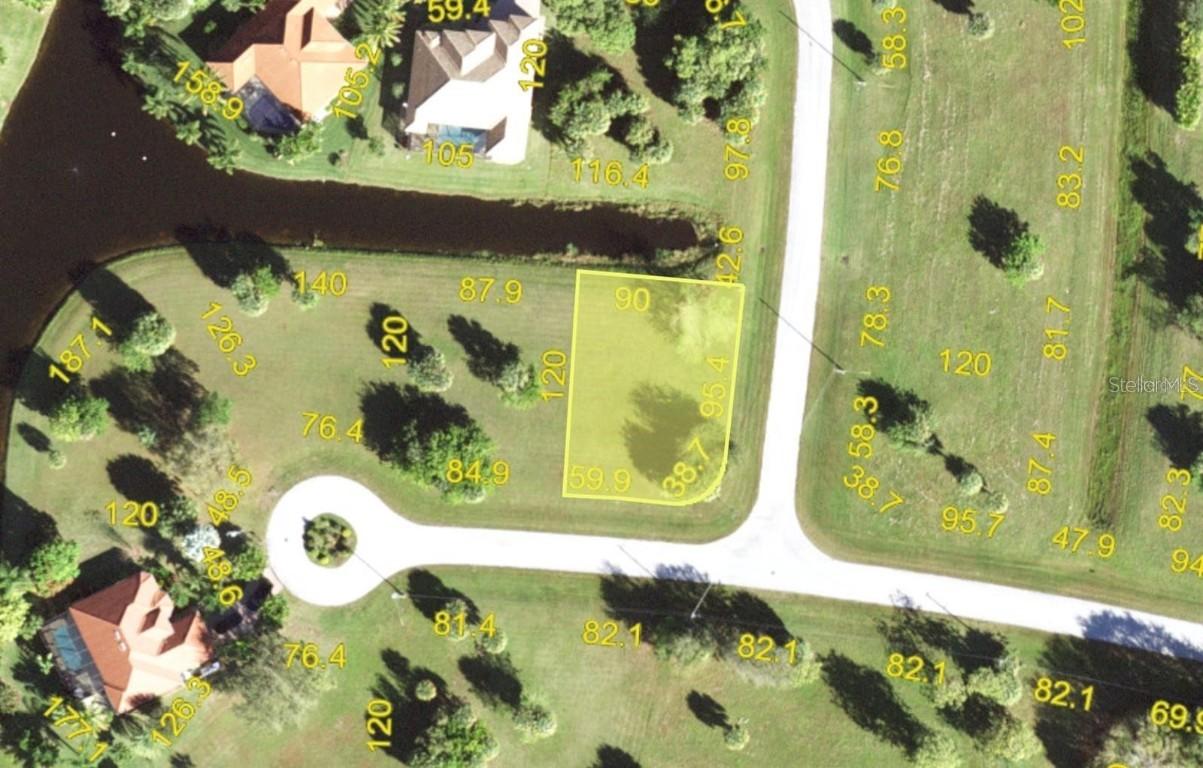 17207 Mint Ln., Punta Gorda, FL 33955