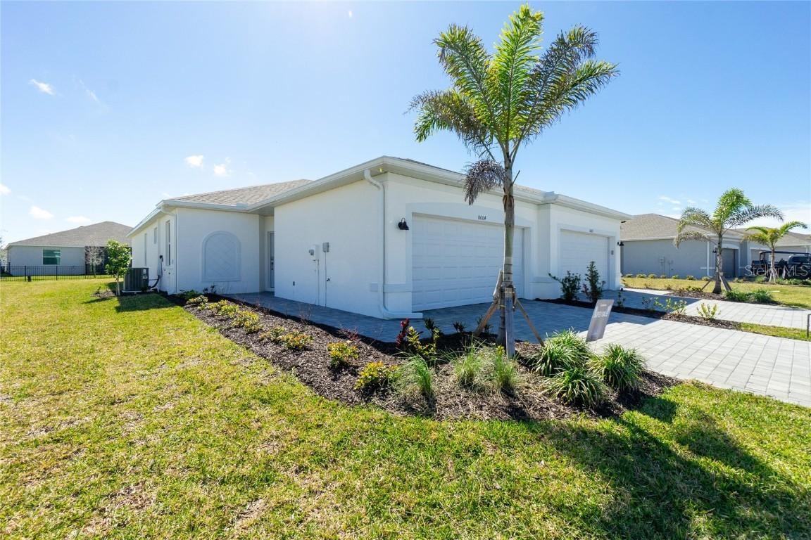 8700 Seasalt Loop, Englewood, FL 34224