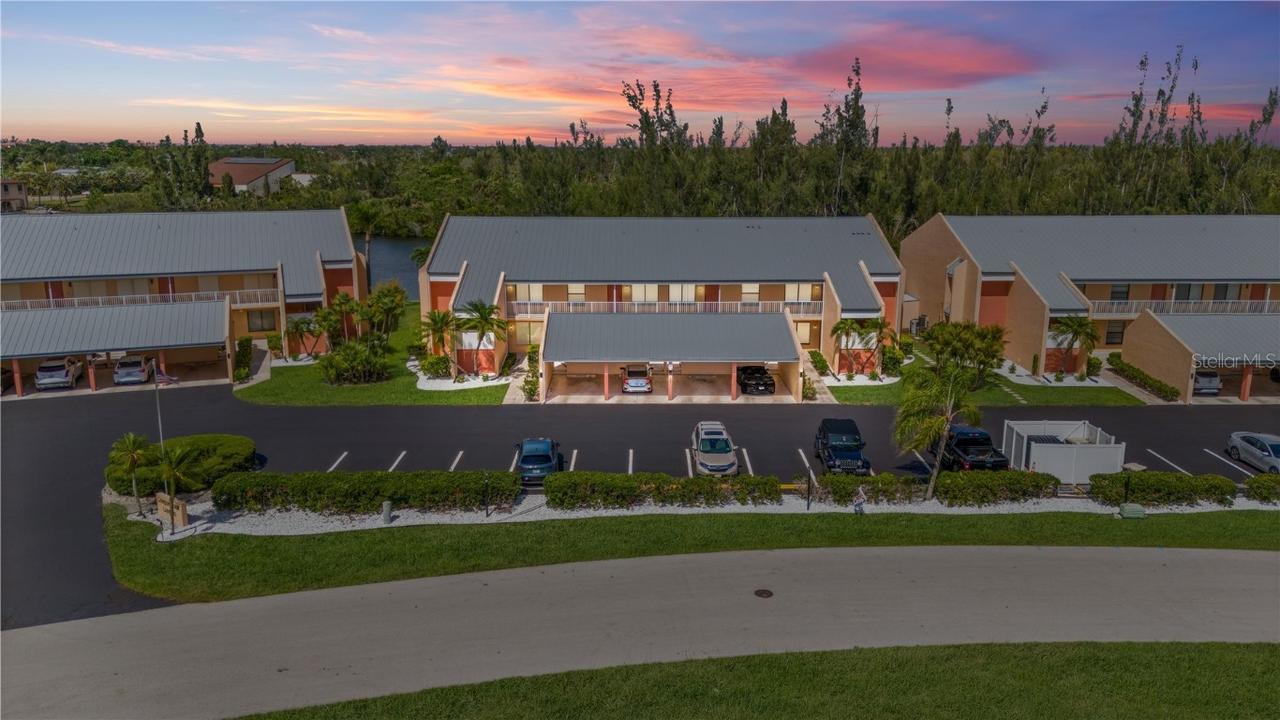 1348 Rock Dove Ct. #C201, Punta Gorda, FL 33950