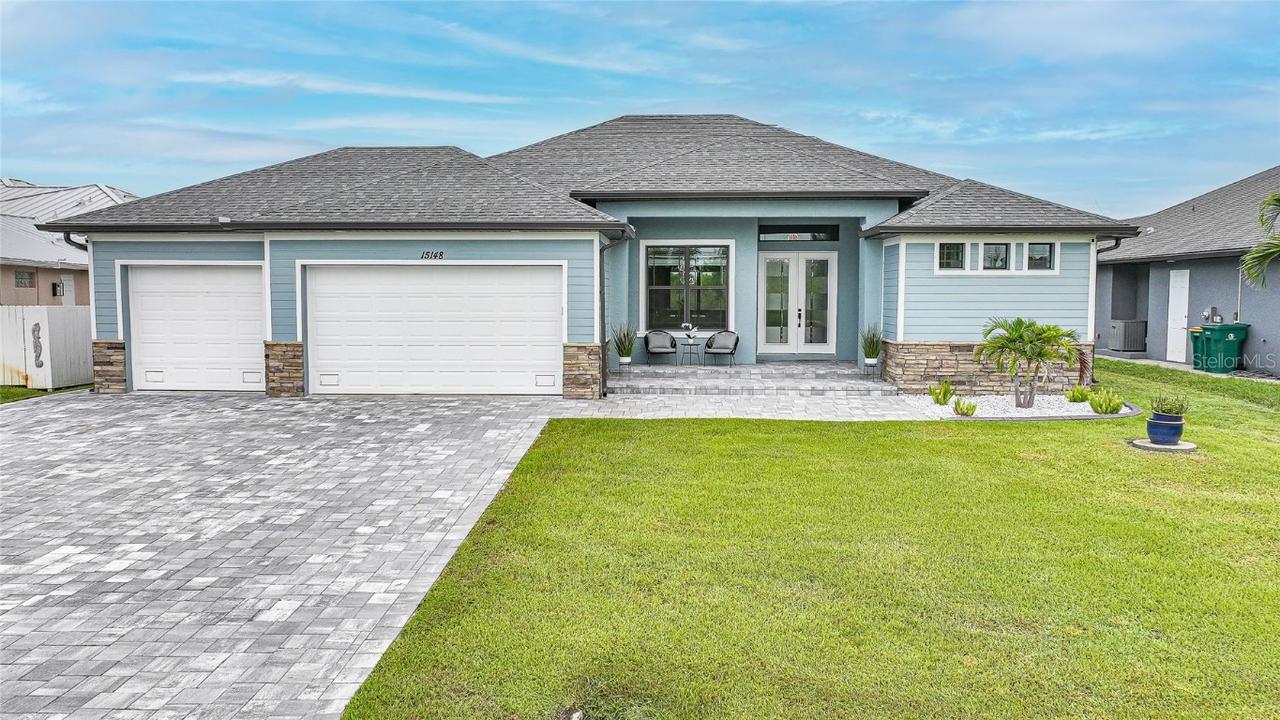 15148 Taurus Cir., Port Charlotte, FL 33981