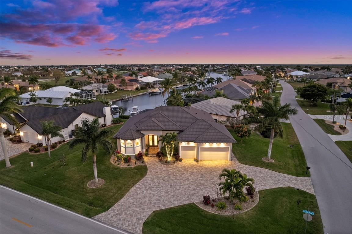 1932 Los Alamos Dr., Punta Gorda, FL 33950