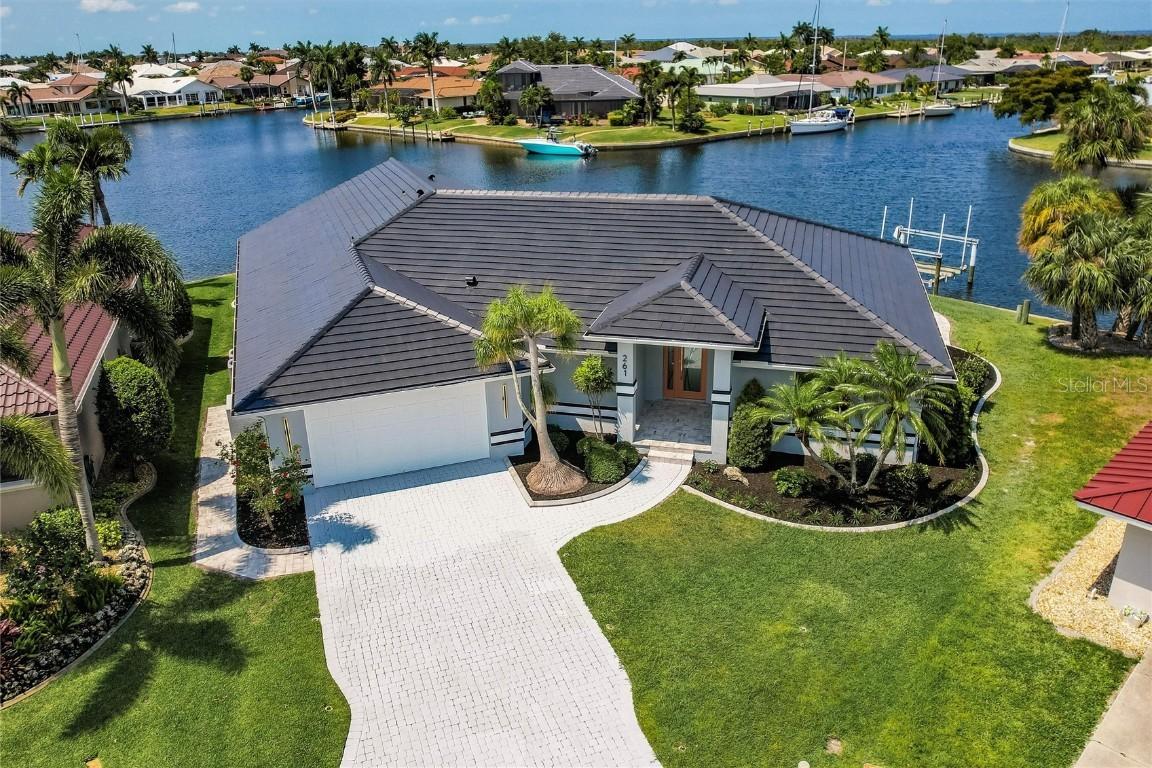 261 Venezia Ct., Punta Gorda, FL 33950