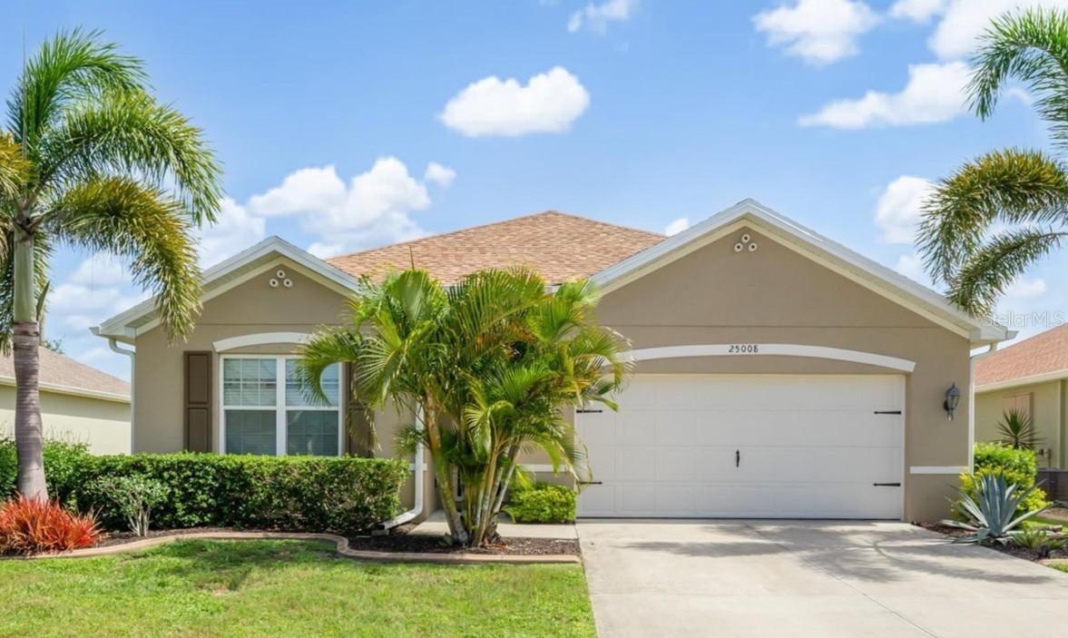25008 Lalique Pl., Punta Gorda, FL 33950