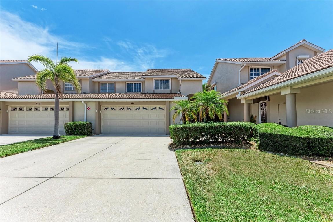 3800 Bal Harbor Blvd. #414, Punta Gorda, FL 33950