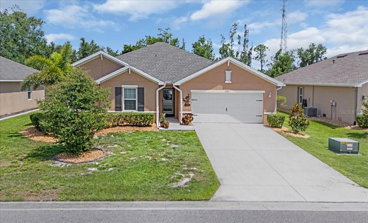 7652 Mikasa Dr., Punta Gorda, FL 33950