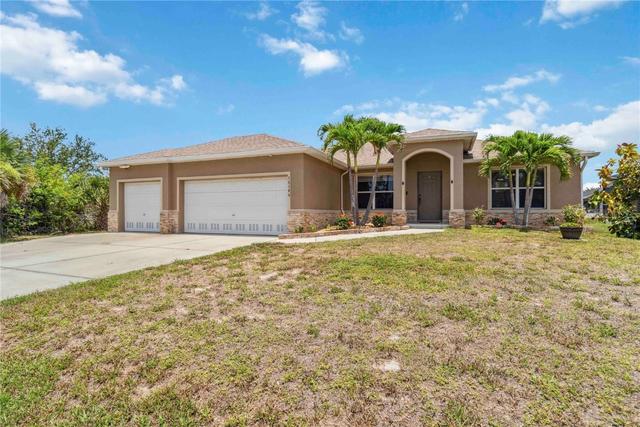 New Homes with In-ground Swimming Pools That Attend Myakka River Elementary School: June 1st to June 7th