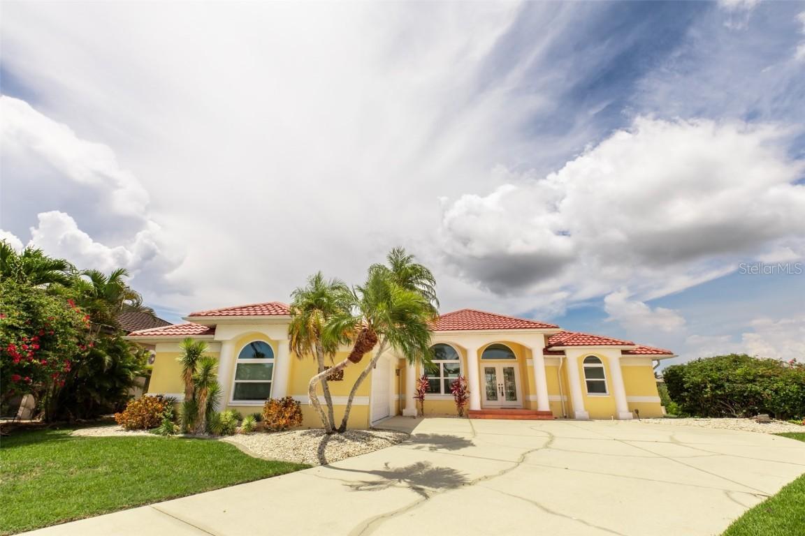 3506 Saint Florent Ct., Punta Gorda, FL 33950