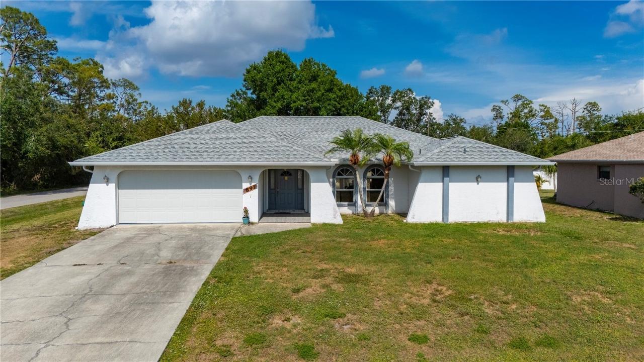 891 Bayard St., Port Charlotte, FL 33948