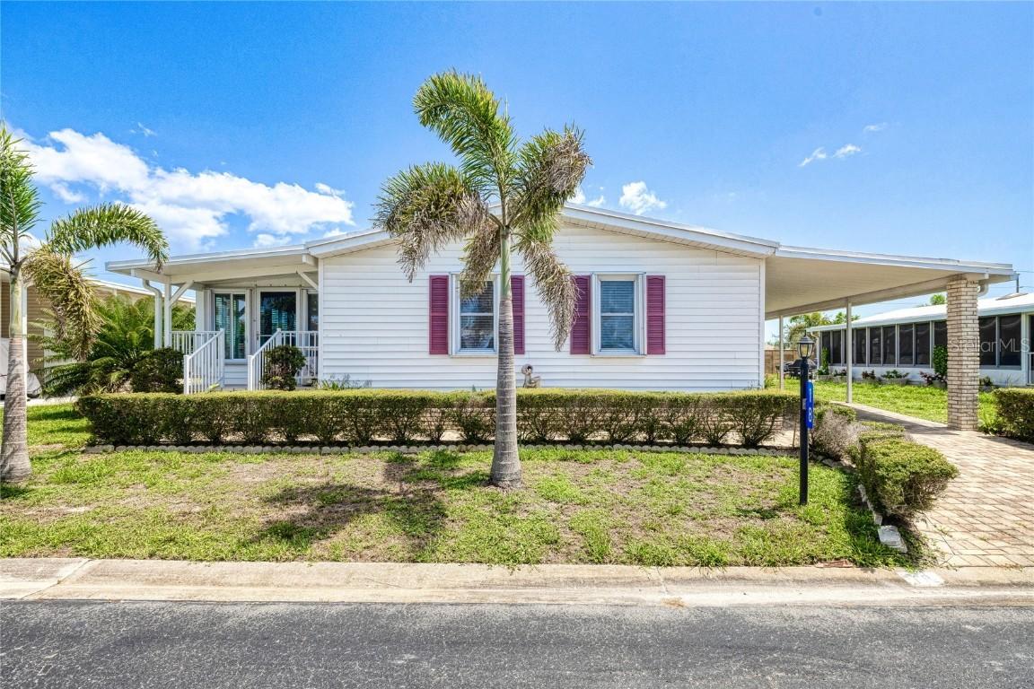 15550 Burnt Store Rd. #18, Punta Gorda, FL 33955