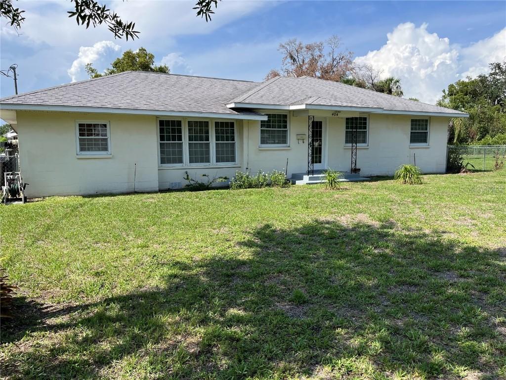404 W Whidden St., Arcadia, FL 34266